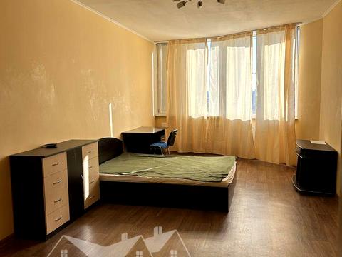 квартира за адресою Харківське шосе, 19А