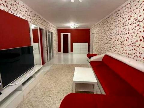 квартира по адресу Федора Эрнста ул., 8