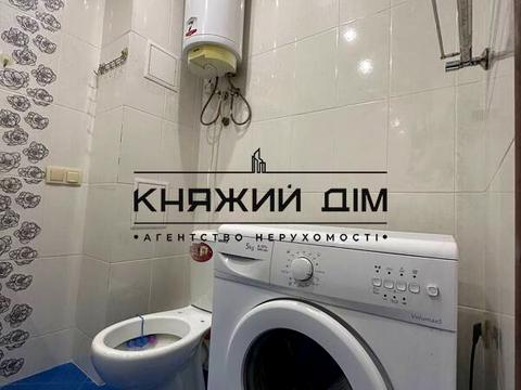 квартира по адресу Елизаветы Чавдар ул., 11