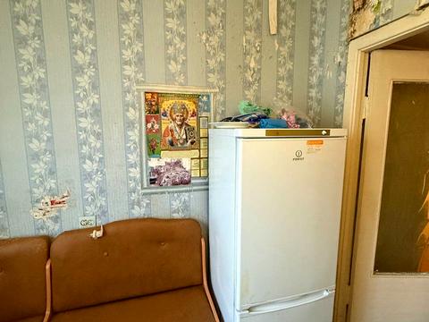 квартира за адресою Майборського вул., 13/1