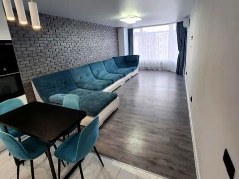 квартира по адресу Злуки просп., 7