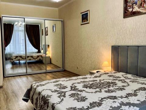 квартира за адресою Генуезька вул., 3б