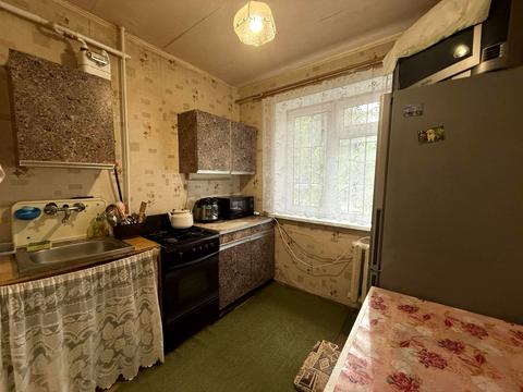 квартира по адресу Петра Калнышевского просп. (Косіора), 27