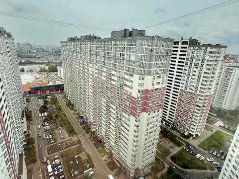 квартира за адресою Олени Пчілки вул., 8