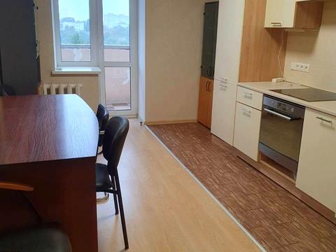 квартира за адресою Вацлава Гавела бульв. (Івана Лепсе), 7-В