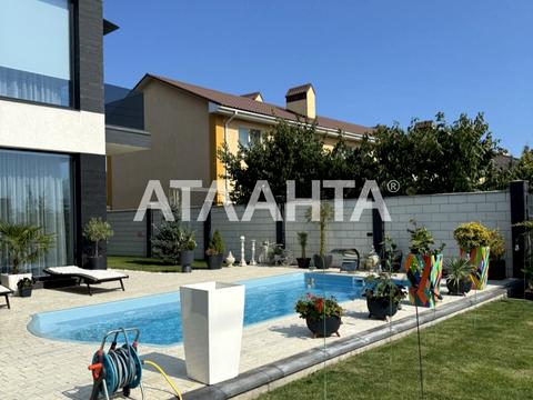 дом по адресу Бризова