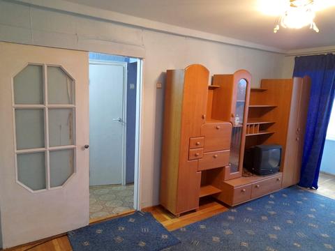 квартира за адресою Ентузіастів вул., 29/2
