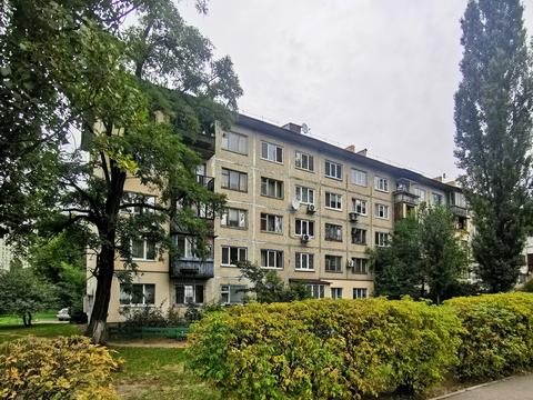 квартира за адресою Празька вул., 21