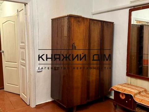 дом по адресу Яготинская ул., 17