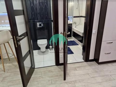 квартира за адресою Олександра Довженка вул., 23а