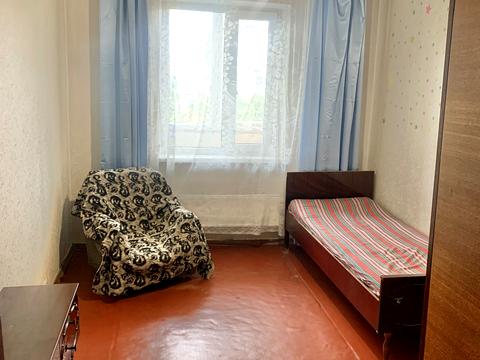 квартира за адресою Чорнобильська вул., 18