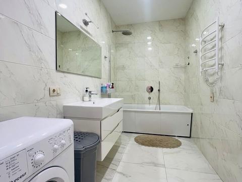 квартира за адресою Сімферопольська вул., 2-П