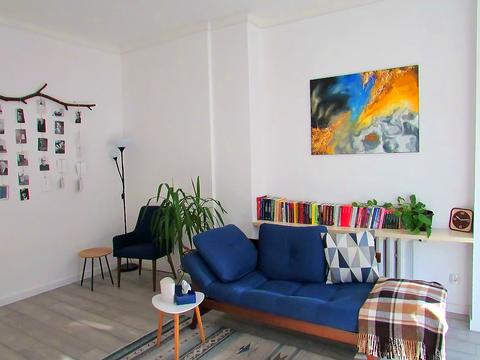 коммерческая по адресу Князей Острожских ул. (Московська), 46/2