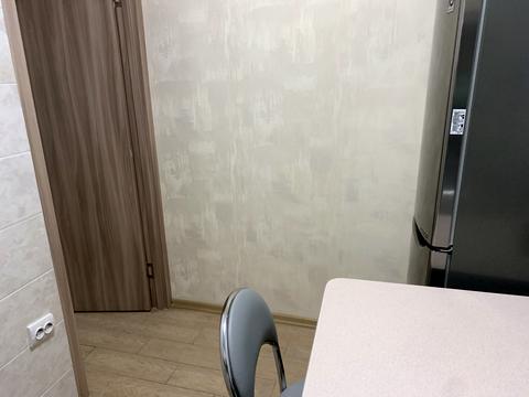 квартира по адресу Новокузнецкая ул., 36-А