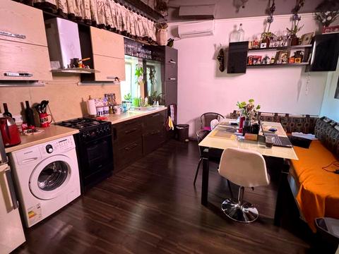 квартира по адресу Бунина ул. (Буніна), 22