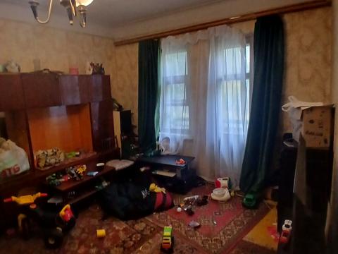 квартира за адресою Кобзарська вул., 5