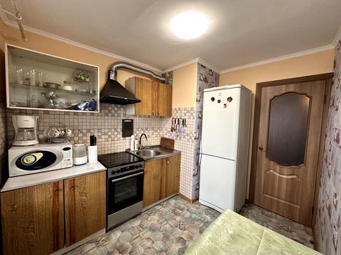 квартира за адресою Стрийська, 77