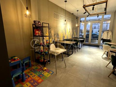 комерційна за адресою Тираспольська вул., 52