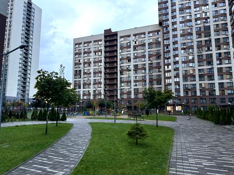 квартира по адресу Европейского Союза просп. (Правды), 45