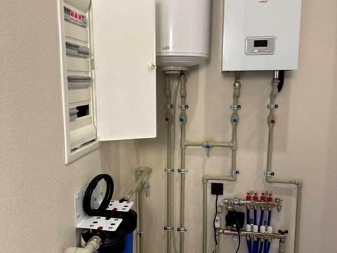 дом по адресу Виноградная ул., 2