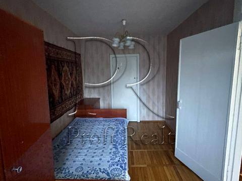 квартира по адресу Вацлава Гавела бульв. (Івана Лепсе), 81