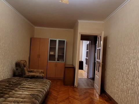 квартира по адресу Познаньская ул., 7