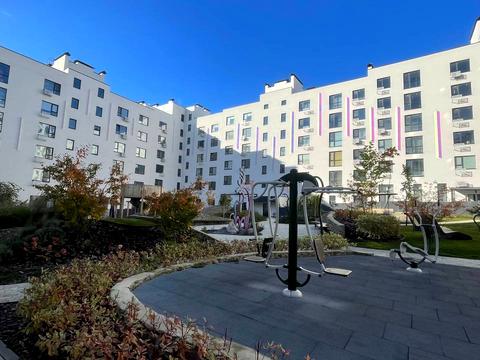 квартира по адресу Королёва ул., 9а