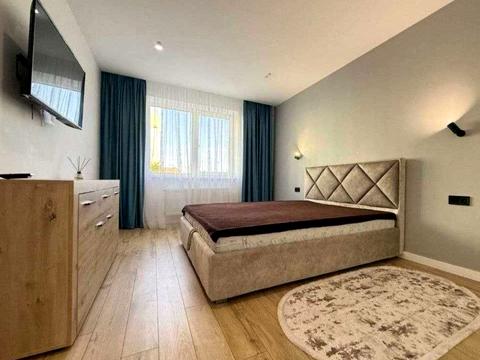 квартира по адресу Миколи Боголюбова ул., 5а