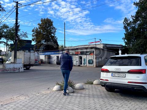 комерційна за адресою 129-ї Бригади Територіальної Оборони вул. (Купріна), 123К