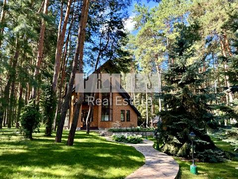 дом по адресу Осенняя ул.