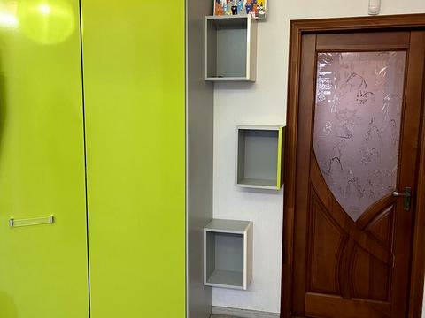 квартира за адресою Плугова вул., 10