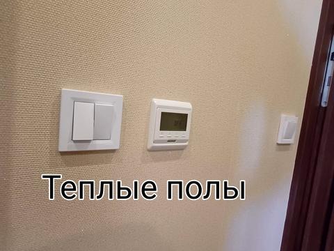 квартира по адресу Ніколаївська, 3/2