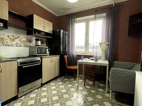 квартира за адресою Червоної Калини просп., 74