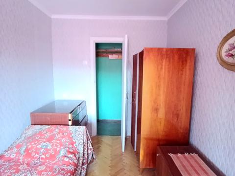 квартира по адресу Павла Вирского бульв. (Саратовская), 47