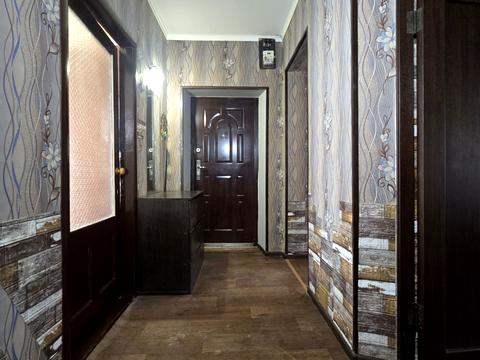 квартира за адресою Музична вул., 2