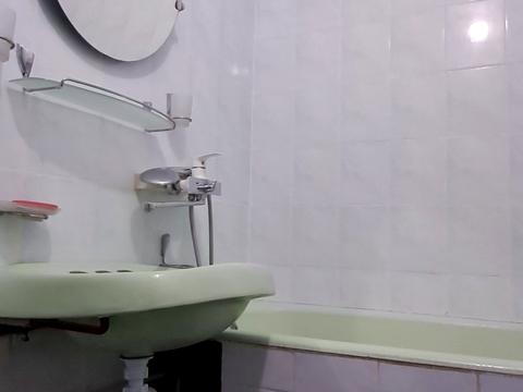 квартира по адресу Академика Ефремова ул. (Командарма Уборевича), 20