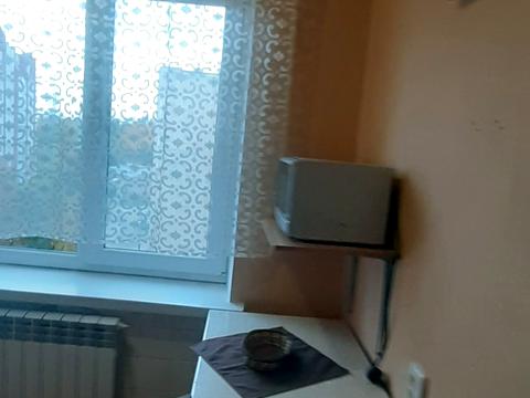квартира по адресу Злуки просп., 27