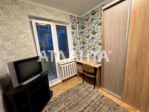 квартира по адресу Пасечная ул., 10