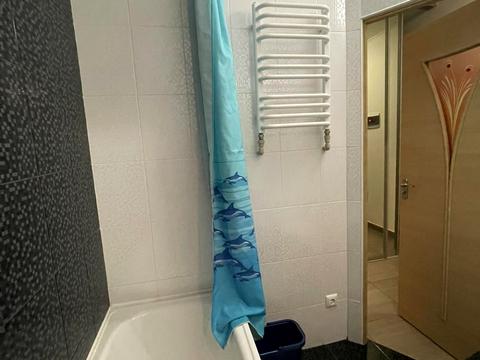 квартира по адресу Ивана Пулюя ул., 40