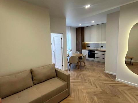 квартира за адресою Одеса, Краснова вул., 3а