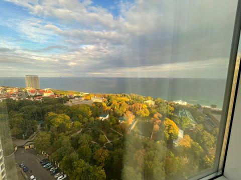 квартира за адресою Аркадійське плато вул. (Гагаринське плато), 5а к1