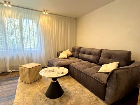 квартира за адресою Університетська вул. (Першотравнева), 57а