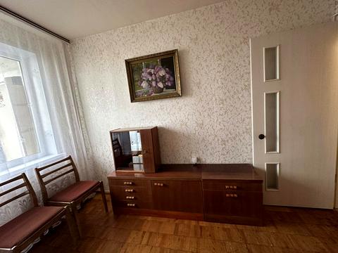 квартира по адресу Владимира Ивасюка просп. (Героїв Сталінграду), 49-Б