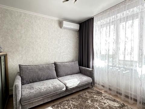 квартира по адресу Котляревского ул., 31а