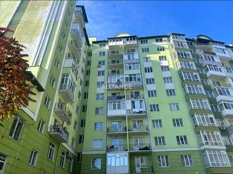 квартира за адресою Побутова вул., 4