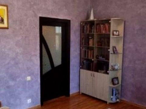 будинок за адресою Верховинна вул.