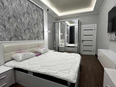 квартира по адресу Курортный пер., 1