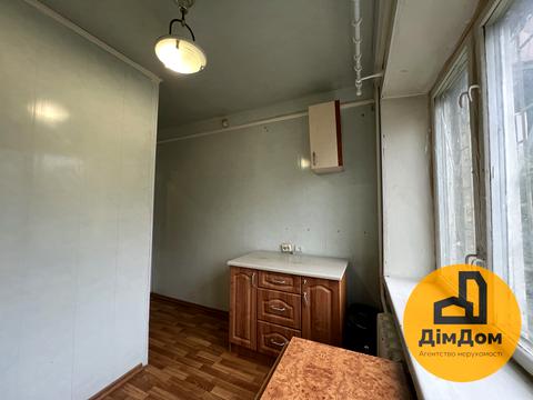 квартира за адресою Шолуденка вул., 6