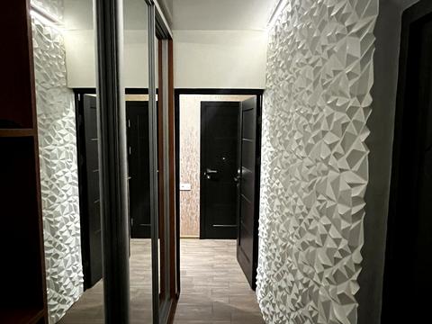 квартира за адресою Гвардійців-Широнінців вул., 28а