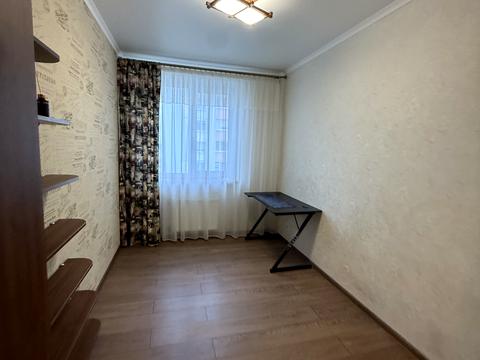 квартира по адресу Боголюбова ул., 11